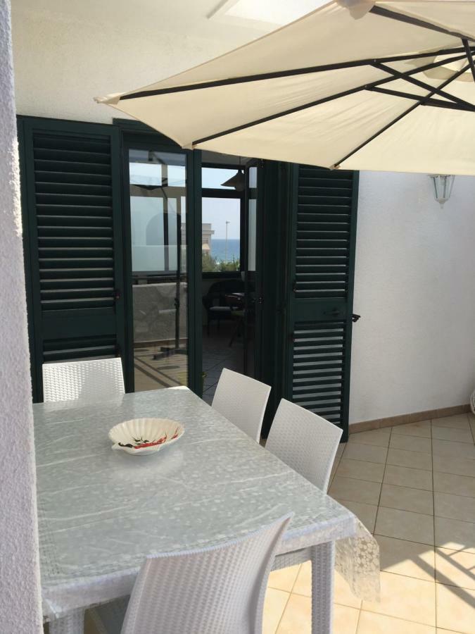 Villa Irene Torre Santa Sabina Extérieur photo