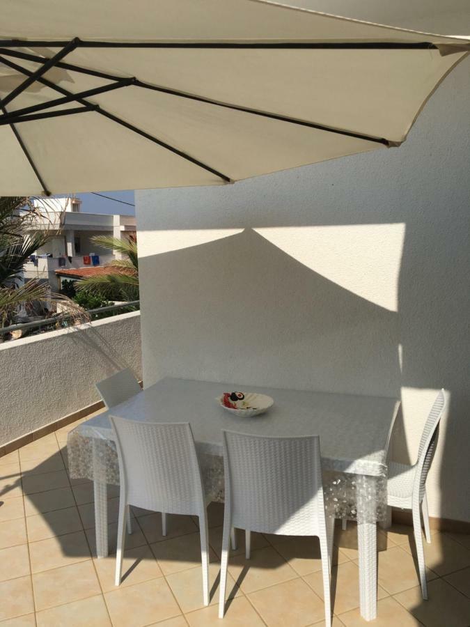 Villa Irene Torre Santa Sabina Extérieur photo