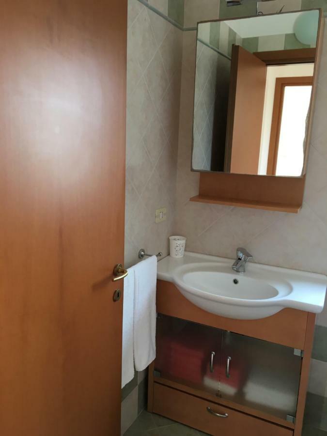 Villa Irene Torre Santa Sabina Extérieur photo