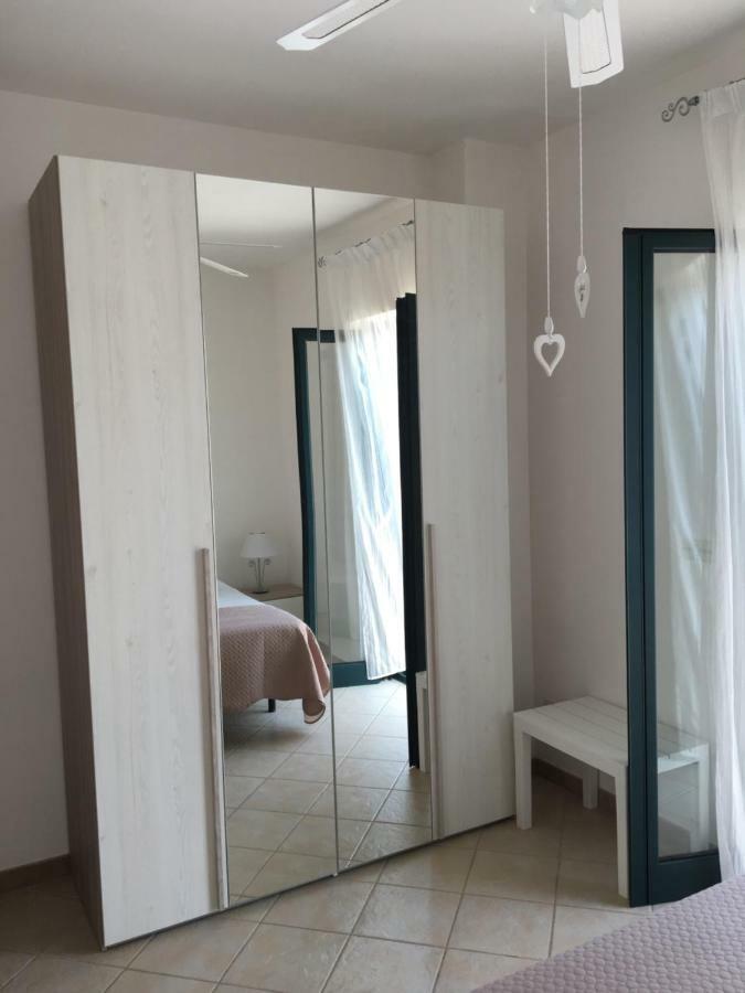 Villa Irene Torre Santa Sabina Extérieur photo
