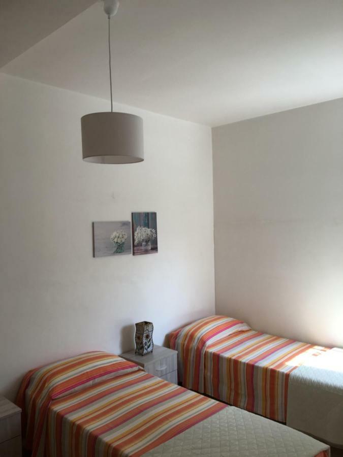 Villa Irene Torre Santa Sabina Extérieur photo