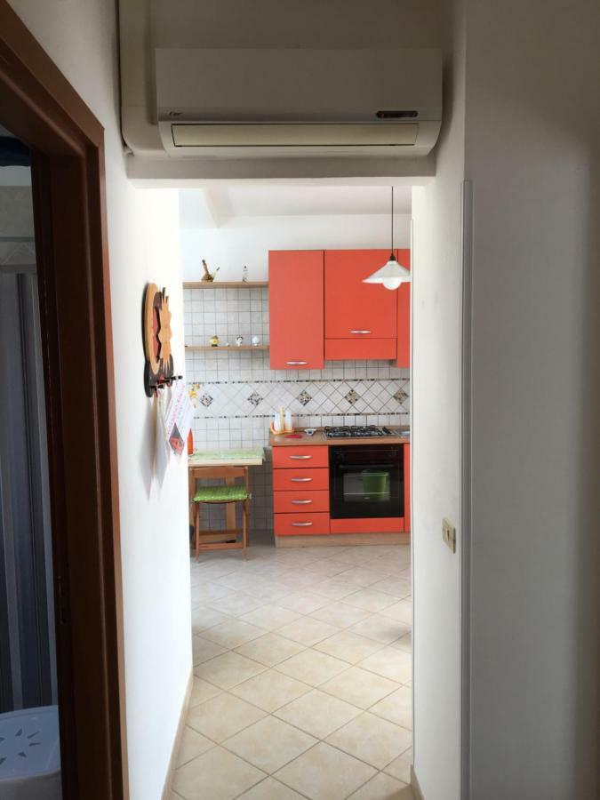 Villa Irene Torre Santa Sabina Extérieur photo